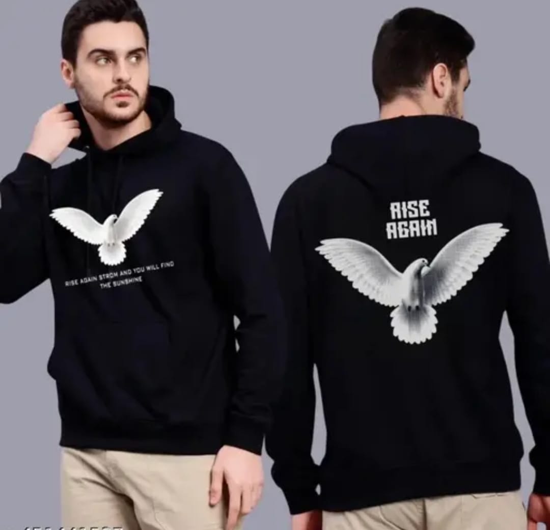 Sweatshirts-Hoodies